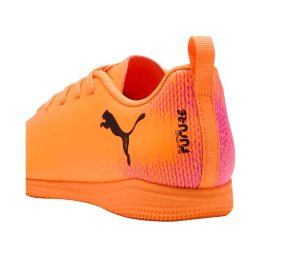 BUTY PUMA FUTURE 8 PLAY IT JR 108627 03 BUTY PUMA FUTURE 8 PLAY IT JR 108627 03